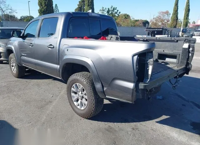 5TFAZ5CN9HX039638 2017 2017 Toyota Tacoma- Sr5 V6 3