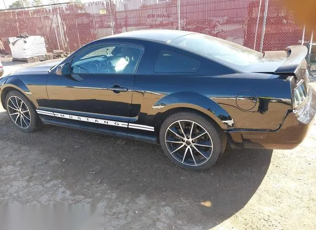 1ZVFT80N065109465 2006 2006 Ford Mustang- V6 3