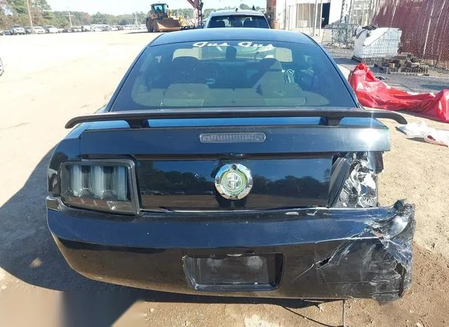 1ZVFT80N065109465 2006 2006 Ford Mustang- V6 6