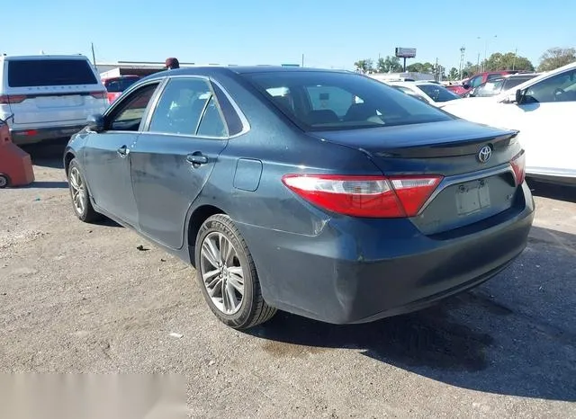 4T1BF1FK5FU064005 2015 2015 Toyota Camry- SE 3