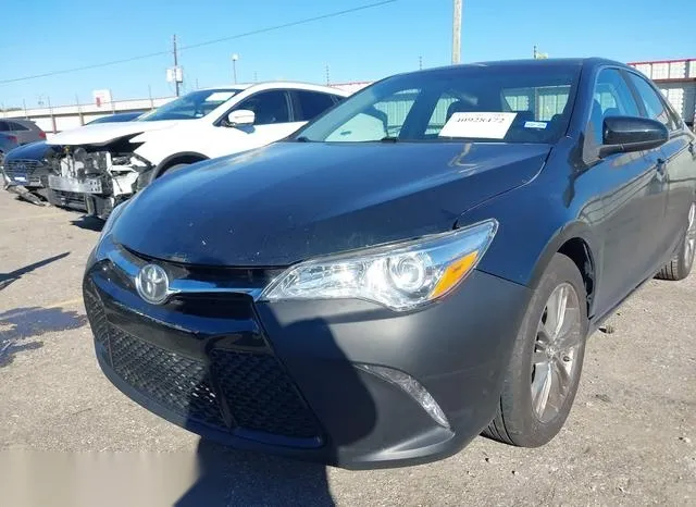 4T1BF1FK5FU064005 2015 2015 Toyota Camry- SE 6