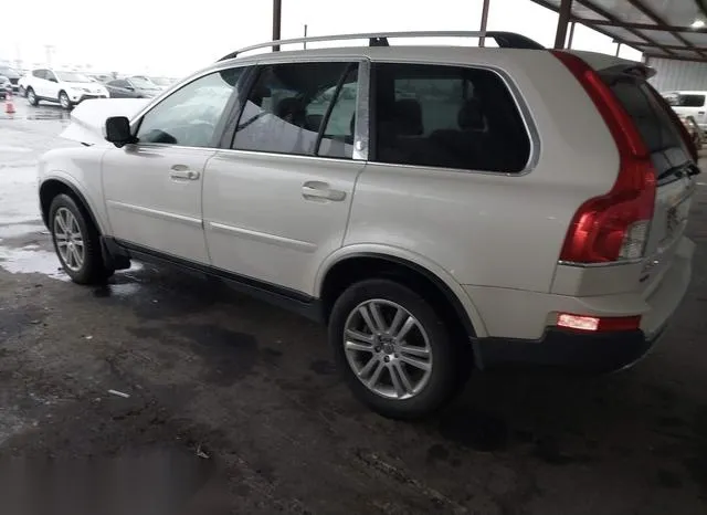 YV4CZ852981478254 2008 2008 Volvo XC90- V8 3