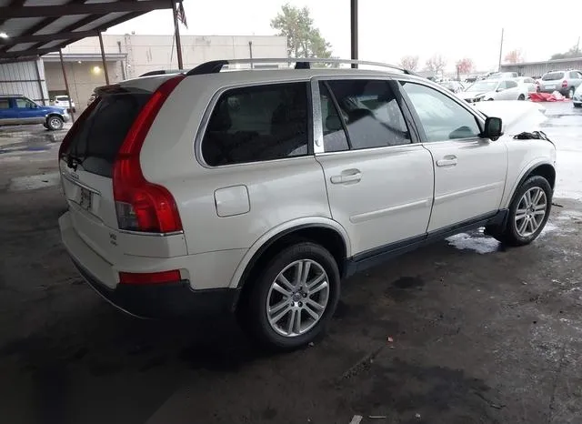 YV4CZ852981478254 2008 2008 Volvo XC90- V8 4