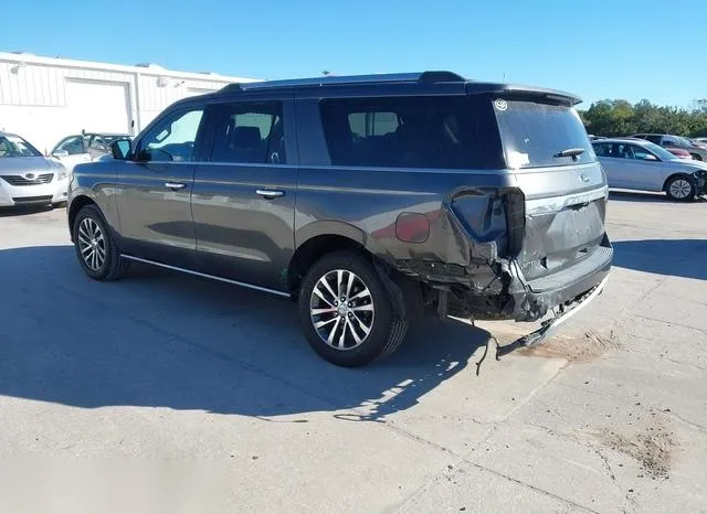 1FMJK1KT2JEA47560 2018 2018 Ford Expedition- Max Limited 3