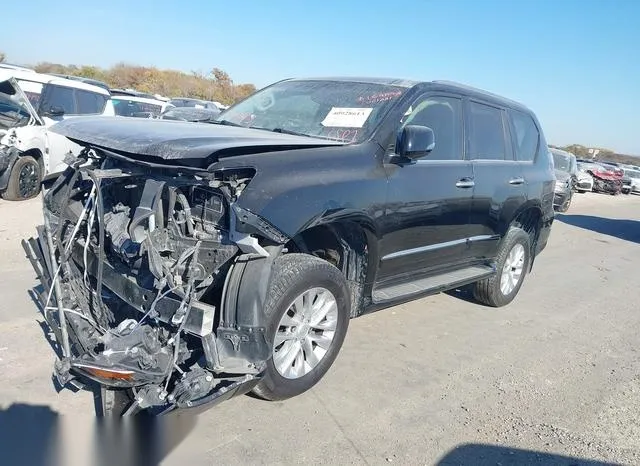 JTJBM7FX7G5135576 2016 2016 Lexus GX- 460 2