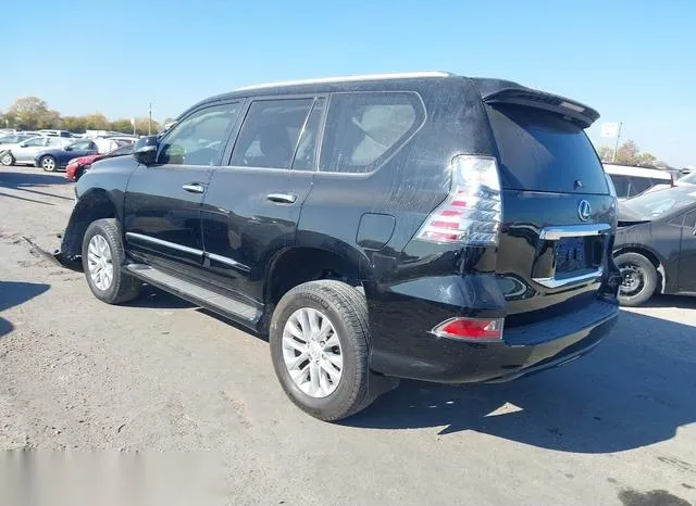 JTJBM7FX7G5135576 2016 2016 Lexus GX- 460 3