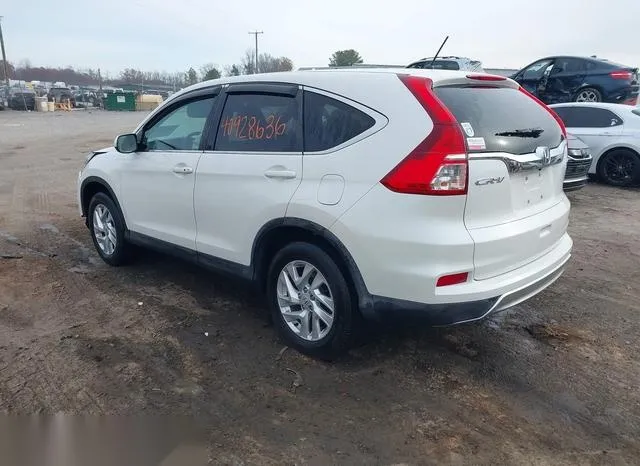 5J6RM4H51FL032038 2015 2015 Honda CR-V- EX 3