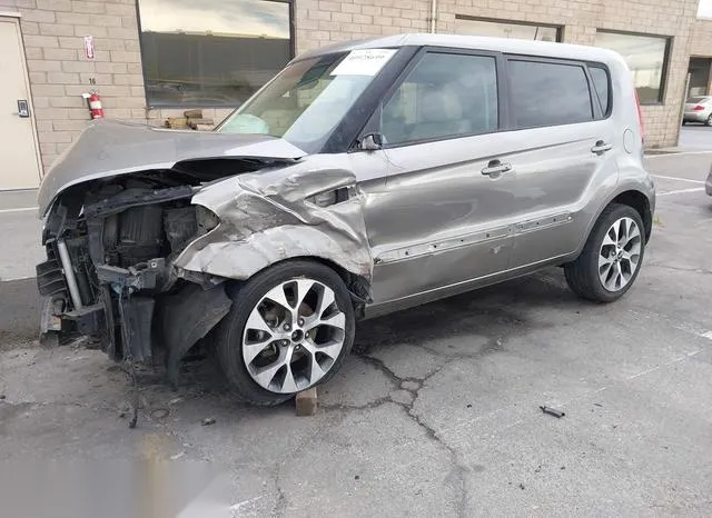 KNDJT2A66D7617880 2013 2013 KIA Soul-  2