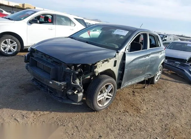 KM8K1CAA9KU306331 2019 2019 Hyundai Kona- SE 2