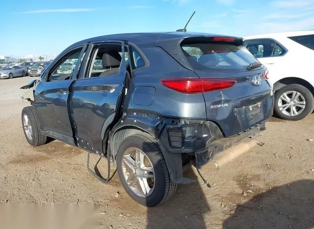 KM8K1CAA9KU306331 2019 2019 Hyundai Kona- SE 3