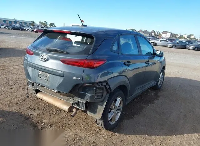 KM8K1CAA9KU306331 2019 2019 Hyundai Kona- SE 4