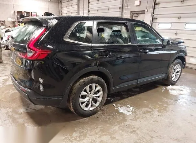 7FARS4H23PE021519 2023 2023 Honda CR-V- Lx Awd 4