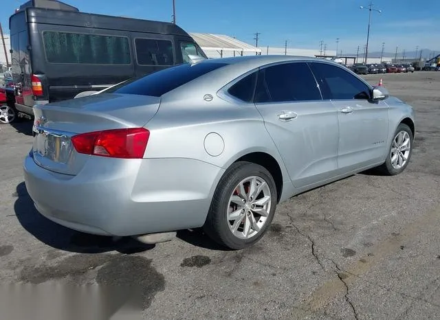 2G1105S32J9109147 2018 2018 Chevrolet Impala- 1LT 4