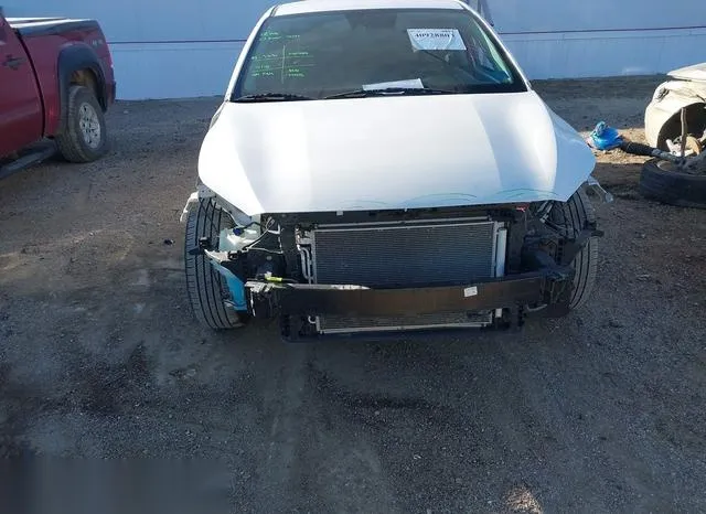 3KPF24AD8NE467873 2022 2022 KIA Forte- Lxs 6