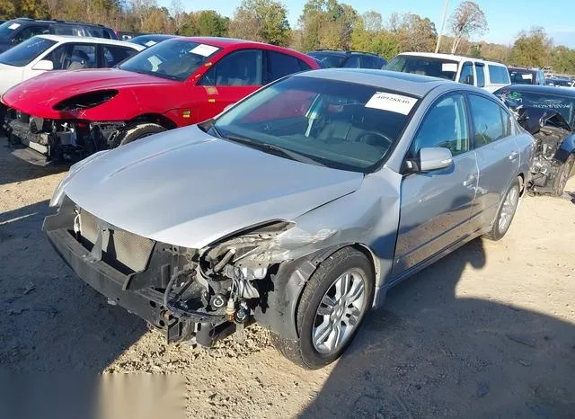 1N4AL2AP7BN422006 2011 2011 Nissan Altima- 2-5 S 2