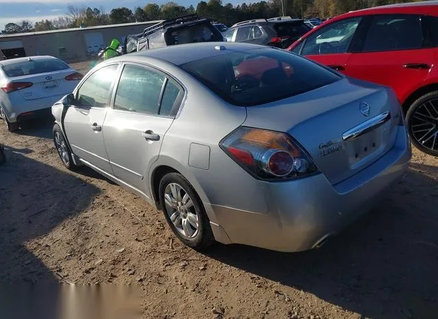 1N4AL2AP7BN422006 2011 2011 Nissan Altima- 2-5 S 3