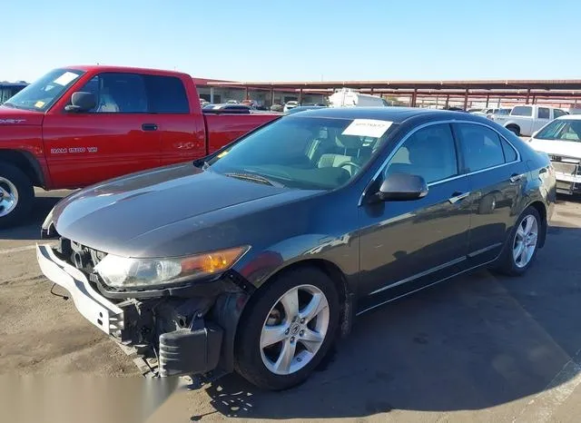 JH4CU26659C024653 2009 2009 Acura TSX 2