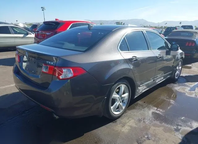 JH4CU26659C024653 2009 2009 Acura TSX 4