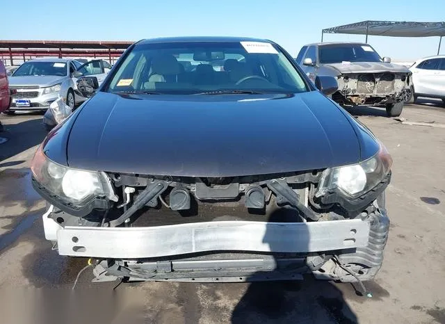 JH4CU26659C024653 2009 2009 Acura TSX 6