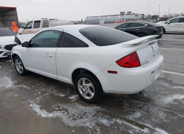 1G2AL15F177377389 2007 2007 Pontiac G5 3