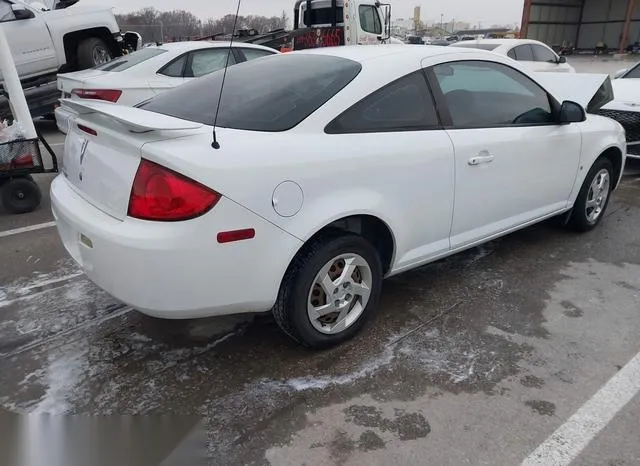 1G2AL15F177377389 2007 2007 Pontiac G5 4