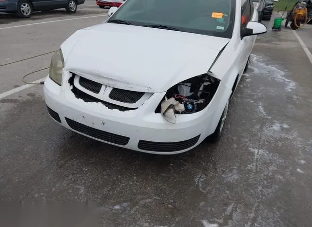 1G2AL15F177377389 2007 2007 Pontiac G5 6