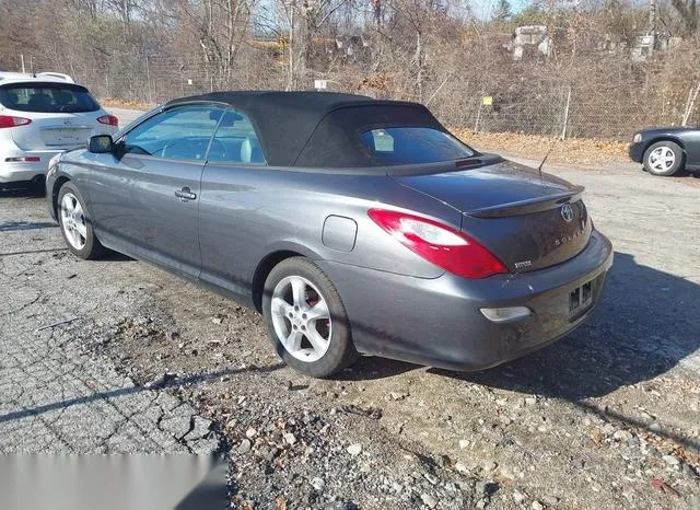 4T1FA38P98U155902 2008 2008 Toyota Camry- Solara Sle 3