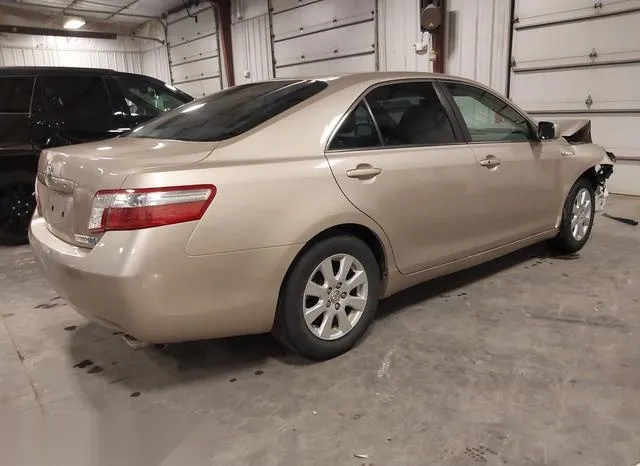 4T1BB46K97U004825 2007 2007 Toyota Camry- Hybrid 4