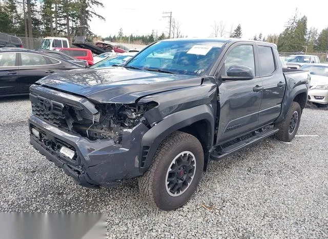 3TMLB5JN4RM009499 2024 2024 Toyota Tacoma- Trd Off Road 2