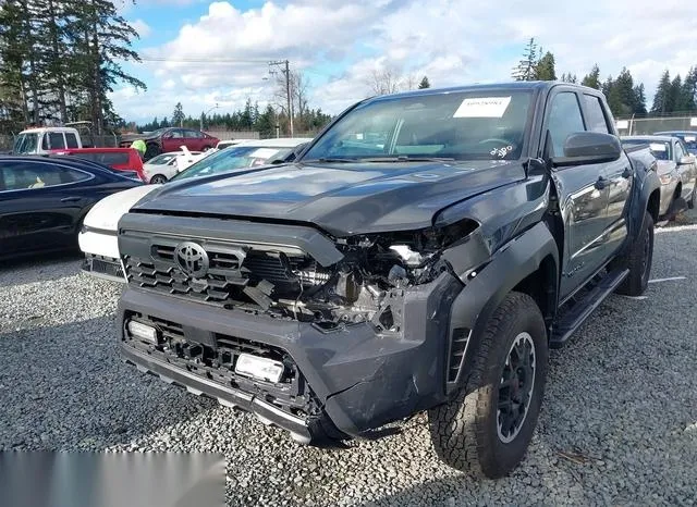 3TMLB5JN4RM009499 2024 2024 Toyota Tacoma- Trd Off Road 6