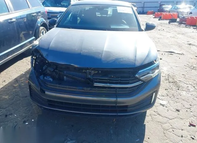 3VWBM7BU4RM077497 2024 2024 Volkswagen Jetta- 1-5T Sport 6