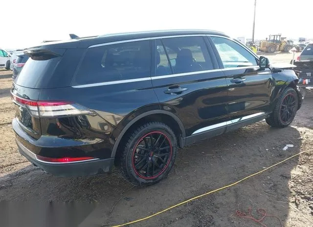 5LM5J7XC5LGL29941 2020 2020 Lincoln Aviator- Reserve 4