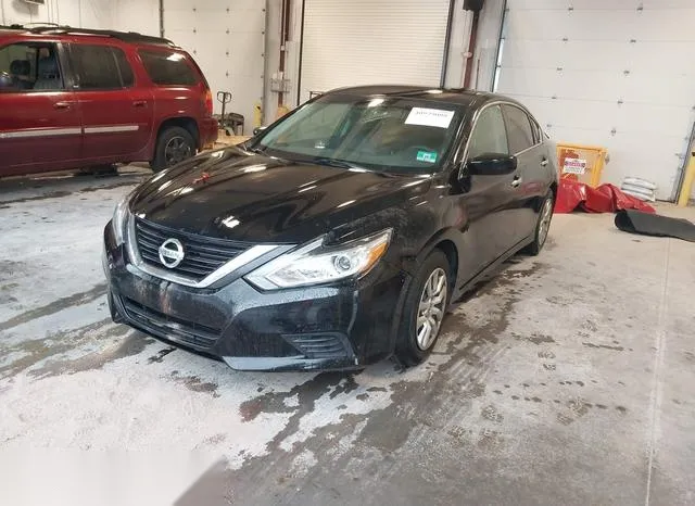 1N4AL3AP9JC131233 2018 2018 Nissan Altima- 2-5 S 2