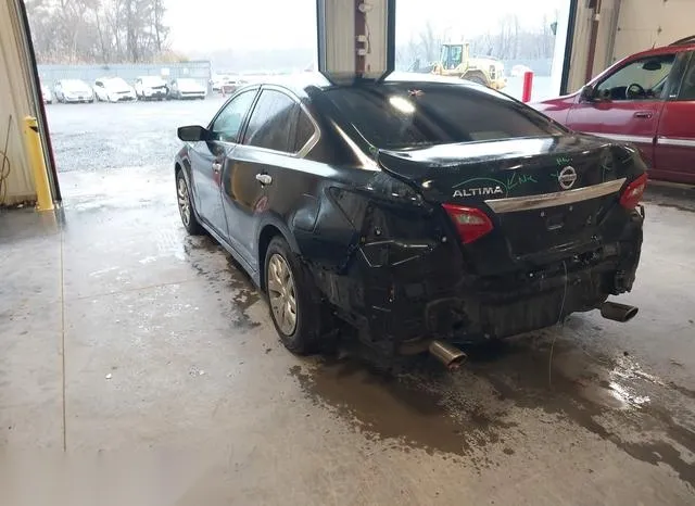 1N4AL3AP9JC131233 2018 2018 Nissan Altima- 2-5 S 3