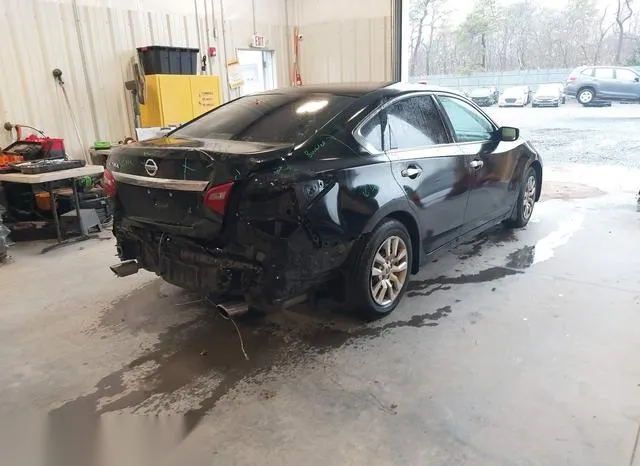 1N4AL3AP9JC131233 2018 2018 Nissan Altima- 2-5 S 4