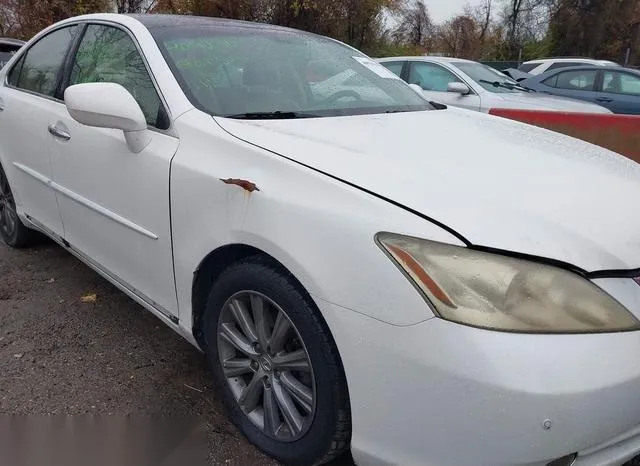 JTHBJ46G172046032 2007 2007 Lexus ES- 350 6