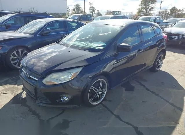 1FAHP3K28CL147190 2012 2012 Ford Focus- SE 2