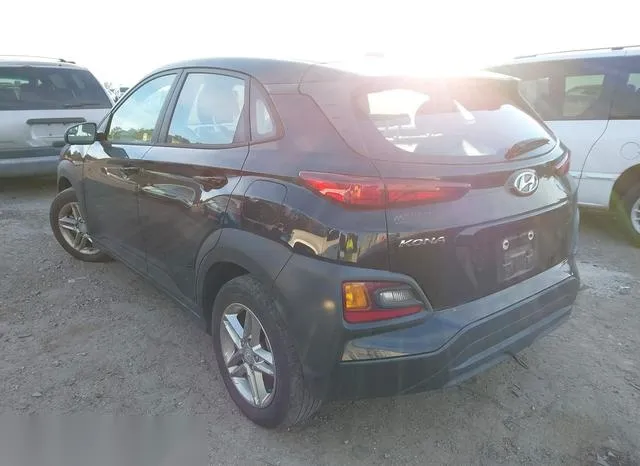 KM8K12AA1MU670062 2021 2021 Hyundai Kona- SE 3