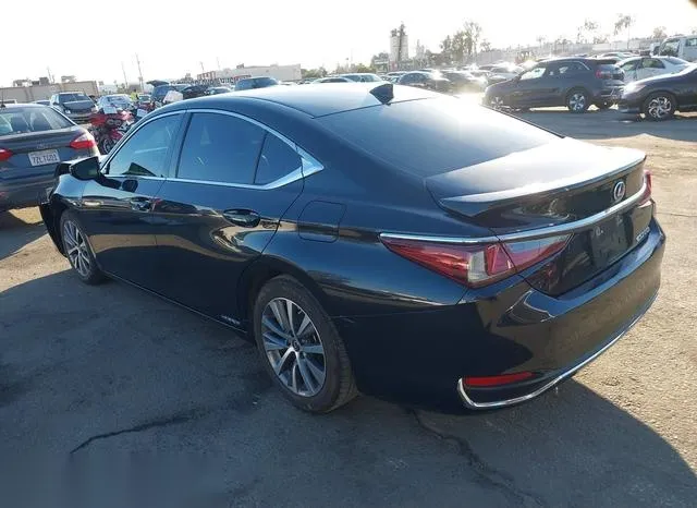 58ACA1C16MU012712 2021 2021 Lexus ES- 300H 3