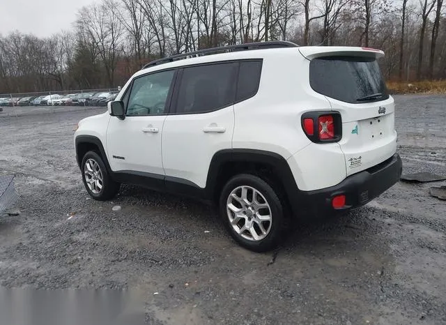 ZACCJBBT5FPC24476 2015 2015 Jeep Renegade- Latitude 3