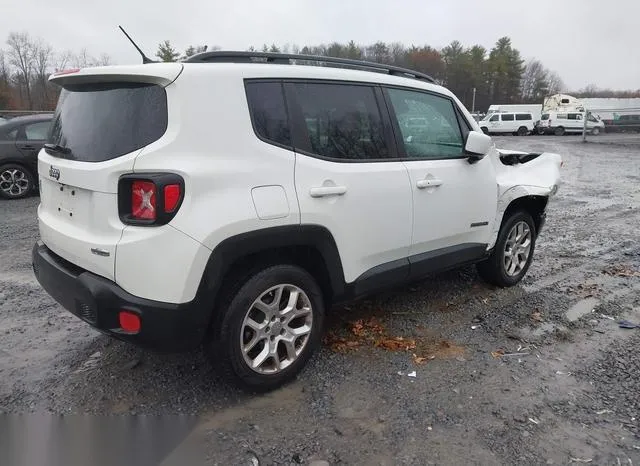 ZACCJBBT5FPC24476 2015 2015 Jeep Renegade- Latitude 4