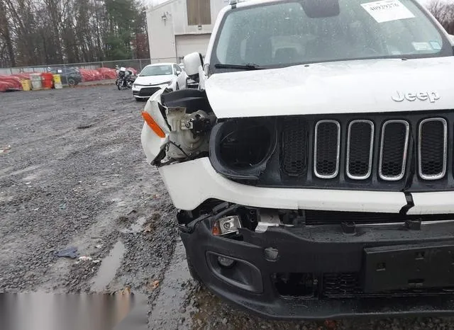 ZACCJBBT5FPC24476 2015 2015 Jeep Renegade- Latitude 6