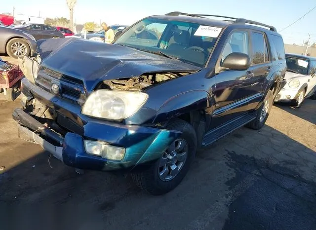 JTEZU14RX48020785 2004 2004 Toyota 4runner- Sr5 V6 2