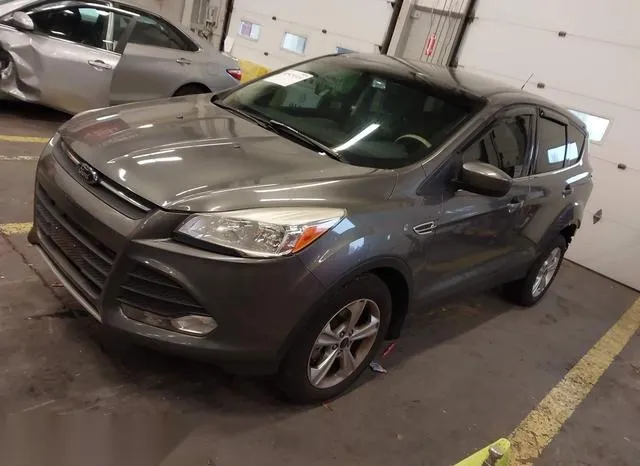 1FMCU9G91EUA63968 2014 2014 Ford Escape- SE 2