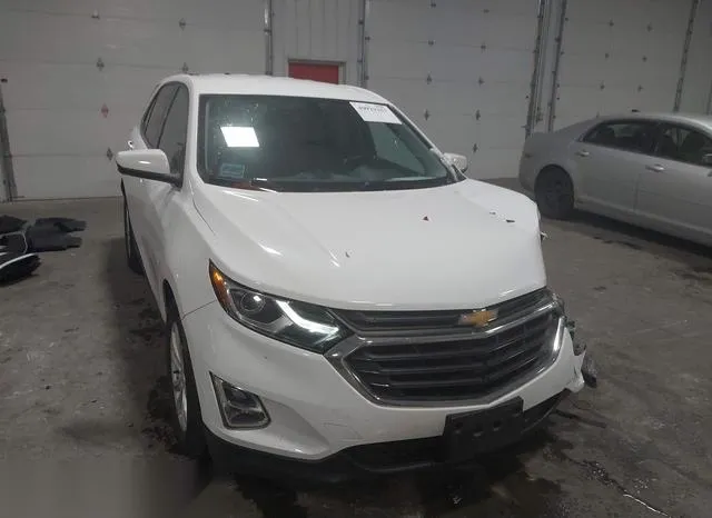 2GNAXKEV1K6137644 2019 2019 Chevrolet Equinox- LT 6