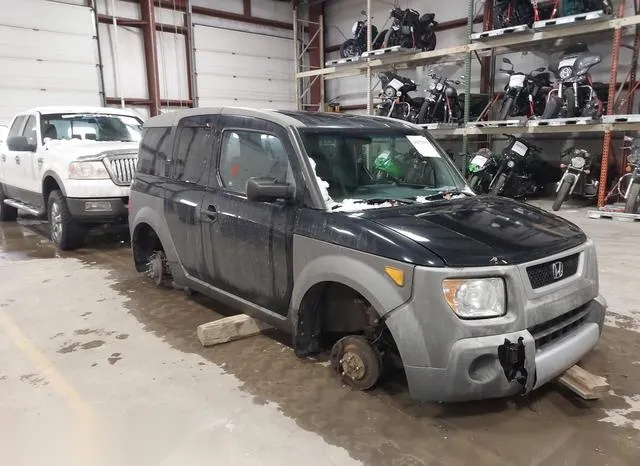 5J6YH28624L009121 2004 2004 Honda Element- EX 6