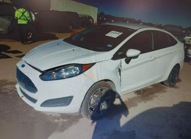 3FADP4BJ7KM110219 2019 2019 Ford Fiesta- SE 2