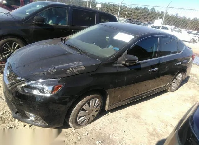 3N1CB7AP4HY235114 2017 2017 Nissan Sentra- Sr Turbo 2