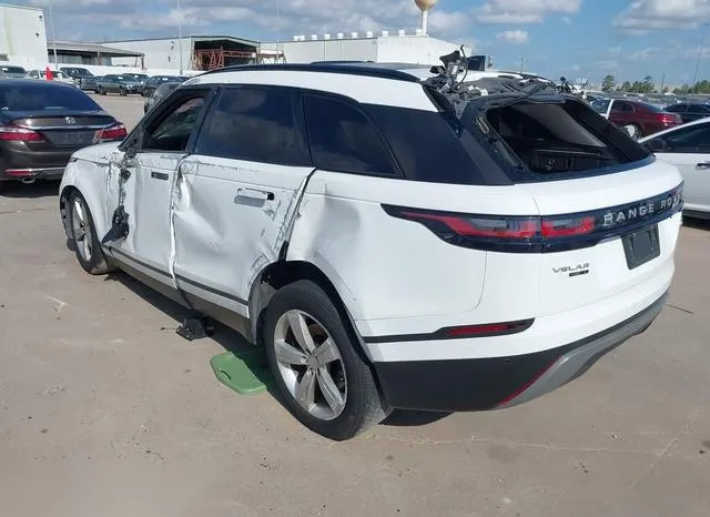 SALYB2RV9JA750895 2018 2018 Land Rover Range Rover- Velar P 3