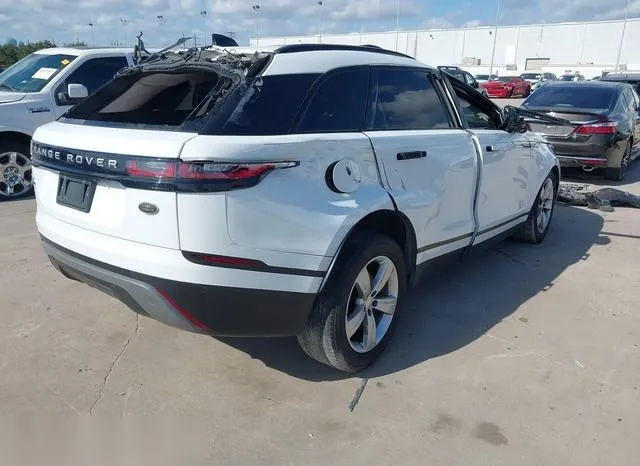 SALYB2RV9JA750895 2018 2018 Land Rover Range Rover- Velar P 4